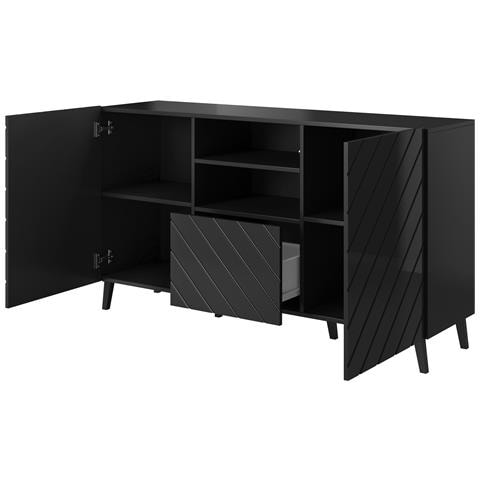 ABETO KOM150 CZ cassettiera - Foto 4