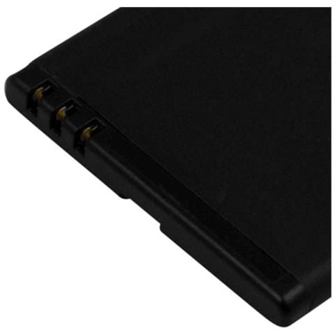 Batteria Per Nokia E61i / E90 Li-ion 3.7v 1500mah 5.6wh Riferimento Bp-4l - Foto 2