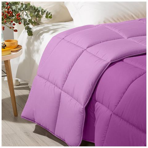 Colore Viola Misura Piazza E Mezza - Foto 2