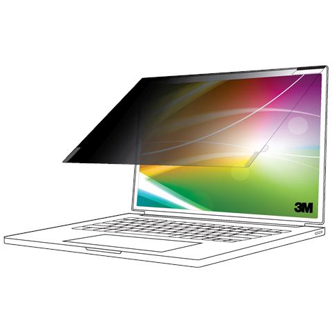 Filtro Privacy Bright Screen per Dell™ XPS™ 16, 16:10, BPNDE007 - Foto 1