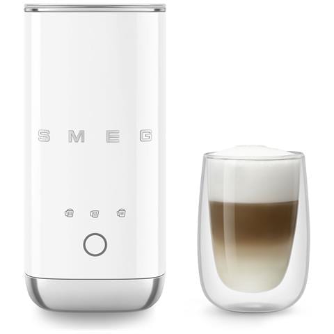 Emulsionatore Per Latte 500w 0,12/0,18l Bianco - Mff02wheu - Foto 11