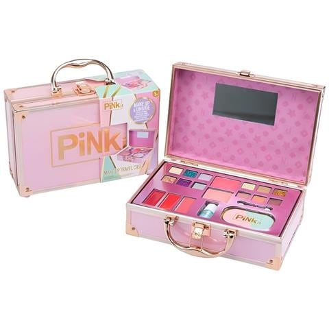 Pink It Make Up Travel Case - Foto 1