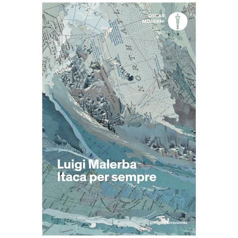 Luigi Malerba - Itaca per sempre - Foto 1