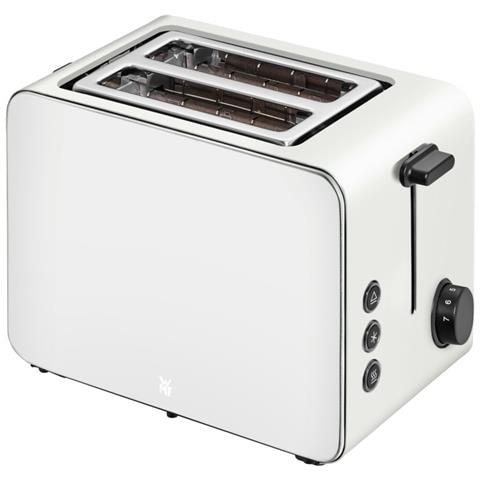 Stelio 414210001 tostapane 7 2 fetta /e 1050 W Grigio - Foto 1