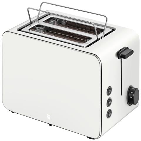 Stelio 414210001 tostapane 7 2 fetta /e 1050 W Grigio - Foto 6
