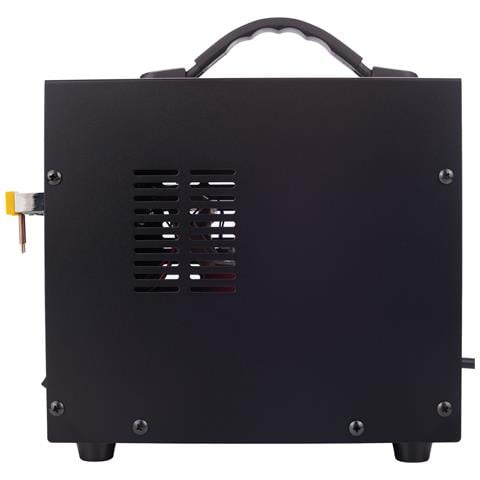 Saldatrice A Punti Sunkko 737g - Regolazione Corrente 0-99, Display Led | Per Batterie Litio, Nichel 0.03-0.2 Mm | 220v / 110v, 2.88kw - Foto 2