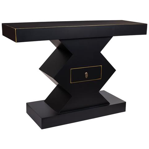 Mobile Da Ingresso In Legno 120x38x80h Cm - Foto 1