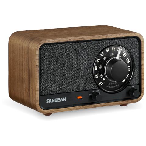 WR-8 Personale Analogico Noce - Foto 2