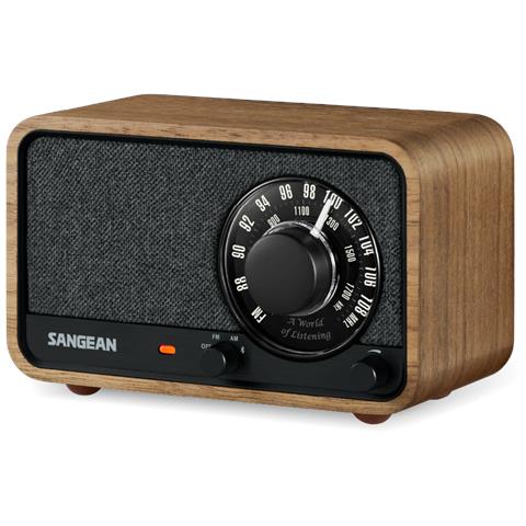 WR-8 Personale Analogico Noce - Foto 8