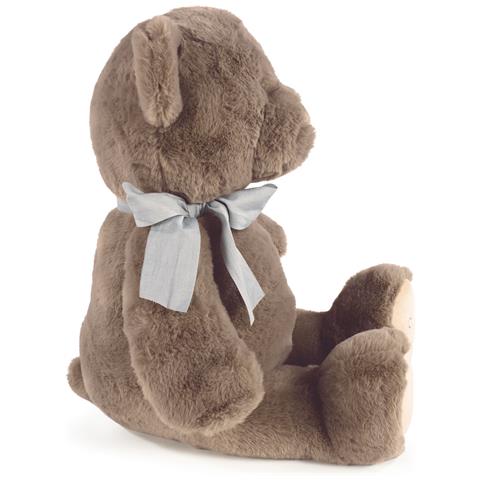 Orso Bernie Peluche Taupe 35 cm - Foto 2