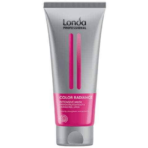 Maschera Intensiva Per Capelli Colorati, Professional, Color Radiance Intensive Mask, 200 Ml - Foto 1