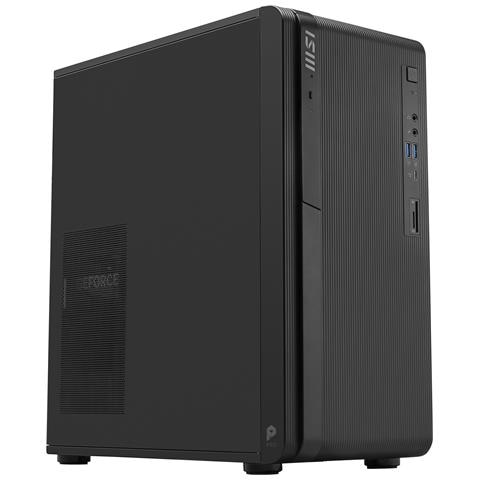 Pro DP180 AI A2G-1405XEU Intel Core Ultra 7 265 16 GB DDR5-SDRAM 1 TB SSD Desktop PC Nero - Foto 2