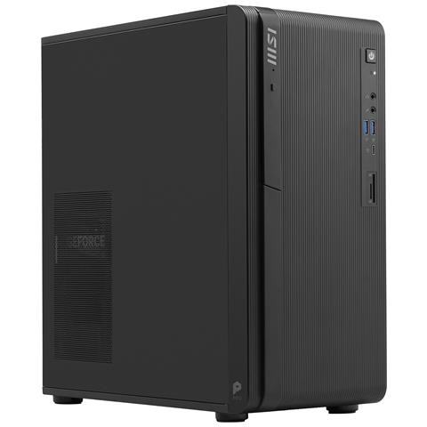 Pro DP180 AI A2G-1405XEU Intel Core Ultra 7 265 16 GB DDR5-SDRAM 1 TB SSD Desktop PC Nero - Foto 1