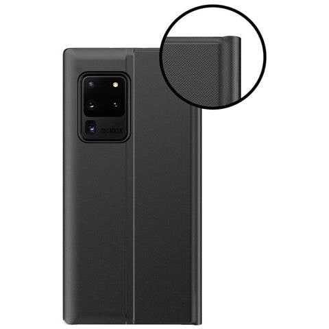 Nuovo Sleep Case Con Copertura Flip, Progettato Per Samsung Galaxy A73, Di Colore Rosa. - Foto 6