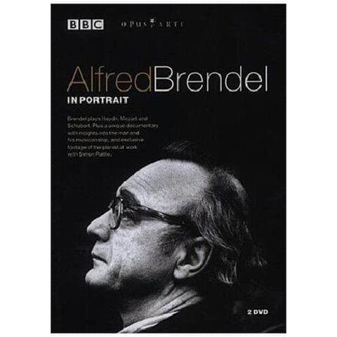 Dvd Haydn - Alfred Brendel In Portrait - Foto 1