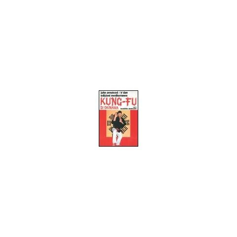 John Armstead - Kung fu. Vol. 2: Tecniche avanzate - Foto 1