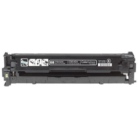 Color Laserjet Black Print Cb540A (003R99786)  - Foto 1