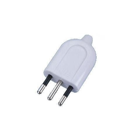IPW-IC118 - Spina italiana 10A Bianca - Foto 1