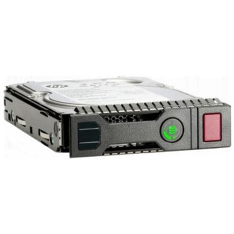 OPT HP 652572-B21 HARD DISK SAS 450G SAS 6G 10k rpm Hot Plug SFF (2.5in) Smart Carrier Fino: 30/06 - Foto 2