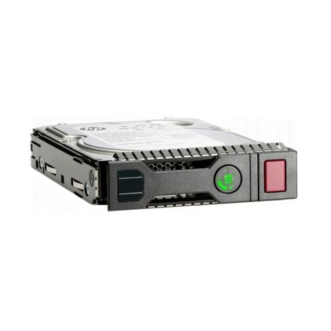 OPT HP 652572-B21 HARD DISK SAS 450G SAS 6G 10k rpm Hot Plug SFF (2.5in) Smart Carrier Fino: 30/06 - Foto 1