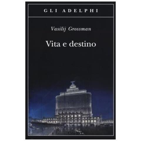 Vita e destino - Foto 3