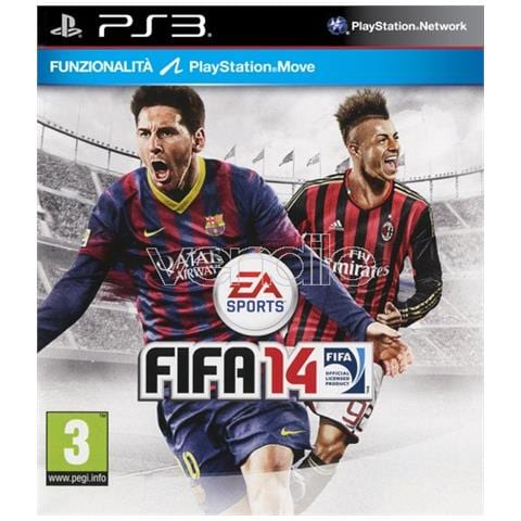 PS3 - Fifa 14 - Foto 8