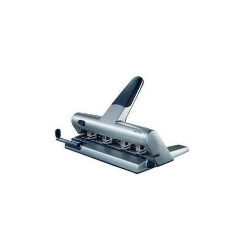 Perforatore Akto 4 fori a foratura variabile - Foto 1
