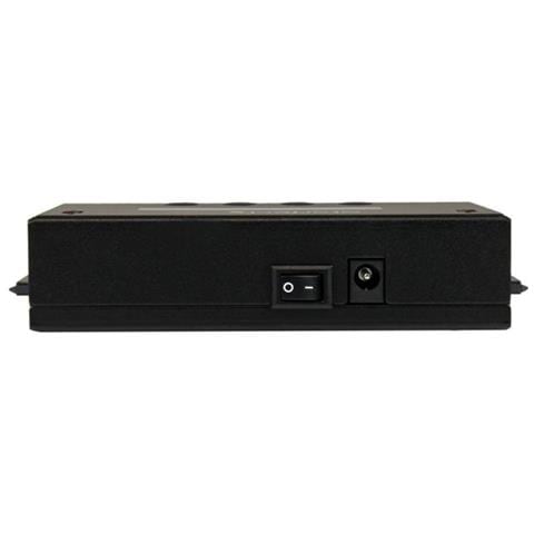 Duplicatore Autonomo per dischi rigidi SATA 6Gbpm da 2,5 / 3,5 pollici con archivio immagini HDD multiple - Foto 2