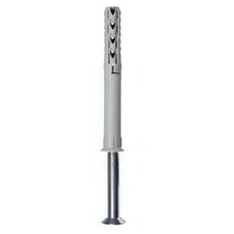 Tasselli Nyl"sxr"10x160 C / Vite - Foto 1