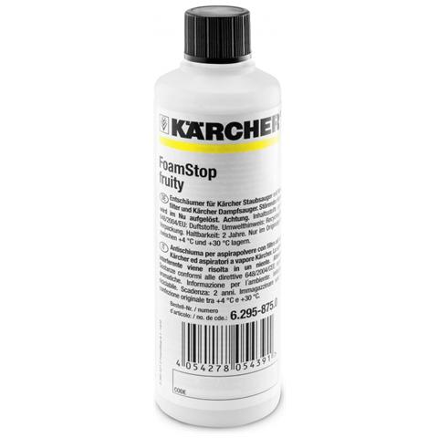 Antischiuma con Profumazione Fruttata125 ML - Foto 2