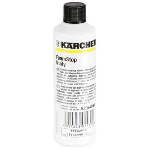 Antischiuma con Profumazione Fruttata125 ML - Foto 1
