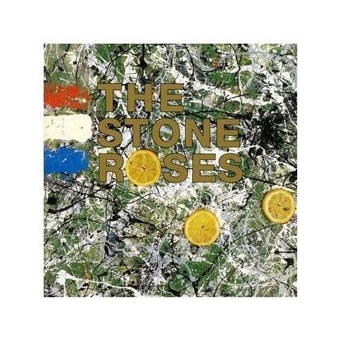 Stone Roses (The) - The Stone Roses - Foto 1