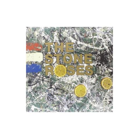 Stone Roses (The) - The Stone Roses - Foto 2