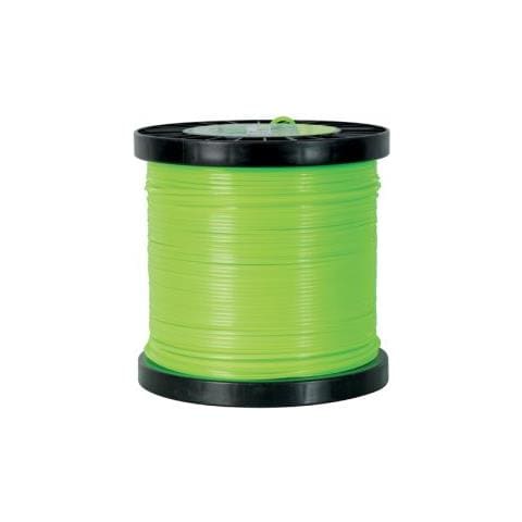 PRDFC080X33CR - Filo Per Decespugliatore1 KG Sezione Quadrata 3,3 MM  - Foto 2