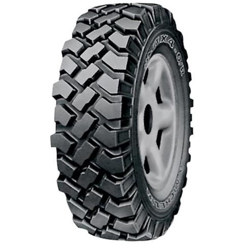 7.50r16 C 4x4 O / R Xzl Tl 116n 3rib - Foto 2
