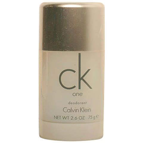 CK One Deodorant Stick 75 g - Foto 8