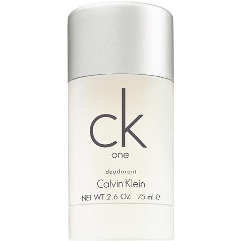 CK One Deodorant Stick 75 g - Foto 2