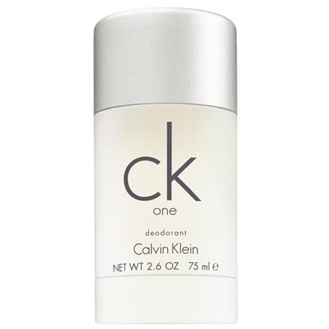 CK One Deodorant Stick 75 g - Foto 1