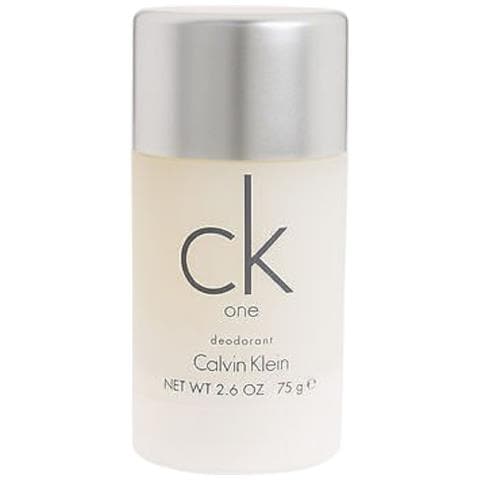 , Ck One, Protezione 24h, Stick Deodorante, Per Uomini, 75 G - Foto 9
