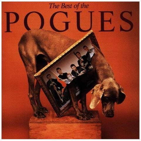 Pogues (The) - The Best Of - Foto 1