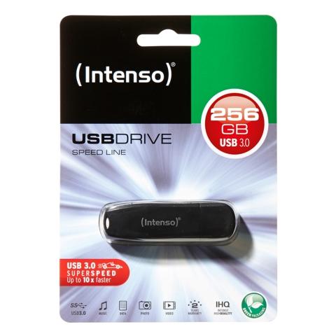 Chiavetta Usb Speed Line 256GB USB Stick 3.0 - Foto 2
