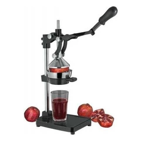 Spremi melograno a leva profi inox nero - Foto 3