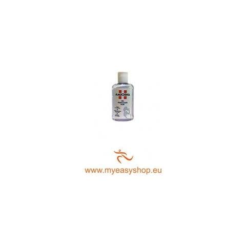gel xgerm disinfettante mani - 80 ml - Foto 2