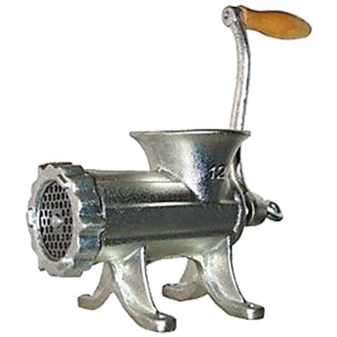 Tritacarne N. 32 Manuale - Foto 5