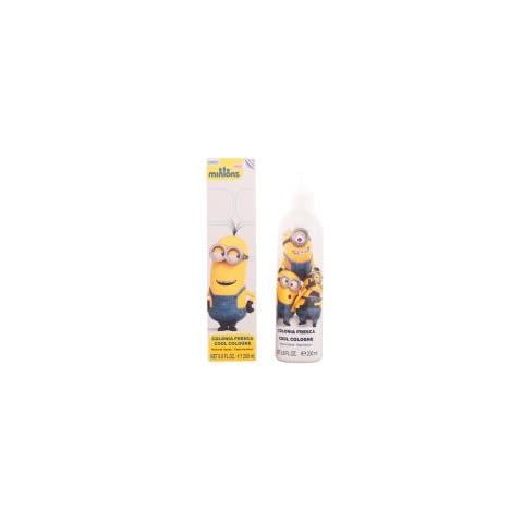 Minions Colonia Body Spray 200 Ml - Foto 1