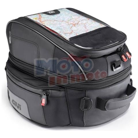 Borsa Da Serbatoio Tanklock Estensibile 25lt - Foto 1