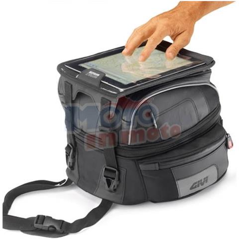 Borsa Da Serbatoio Tanklock Estensibile 25lt - Foto 2