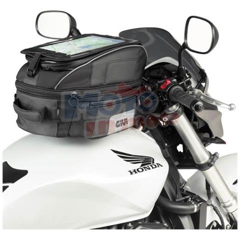 Borsa Da Serbatoio Tanklock Estensibile 25lt - Foto 6