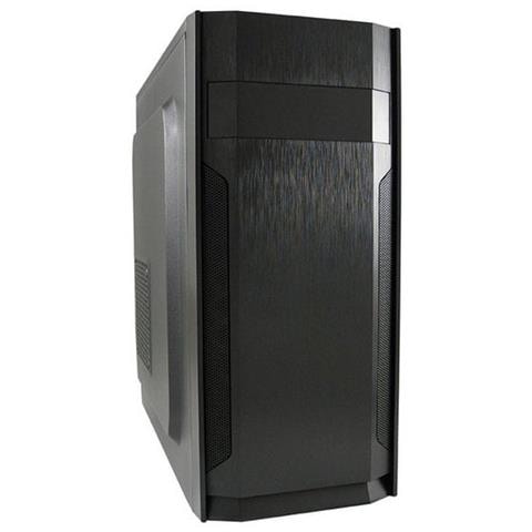 Case 7036B Midi Tower ATX / Micro-ATX / Mini-ITX 1 Porta USB 3.0 Colore Nero - Foto 1