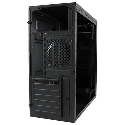 Case 7036B Midi Tower ATX / Micro-ATX / Mini-ITX 1 Porta USB 3.0 Colore Nero - Foto 5